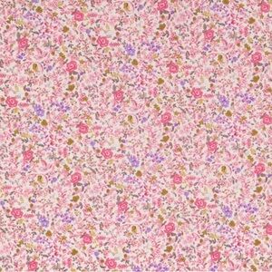 Meet your Posher, Litzi